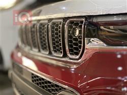 Jeep Grand Cherokee L
